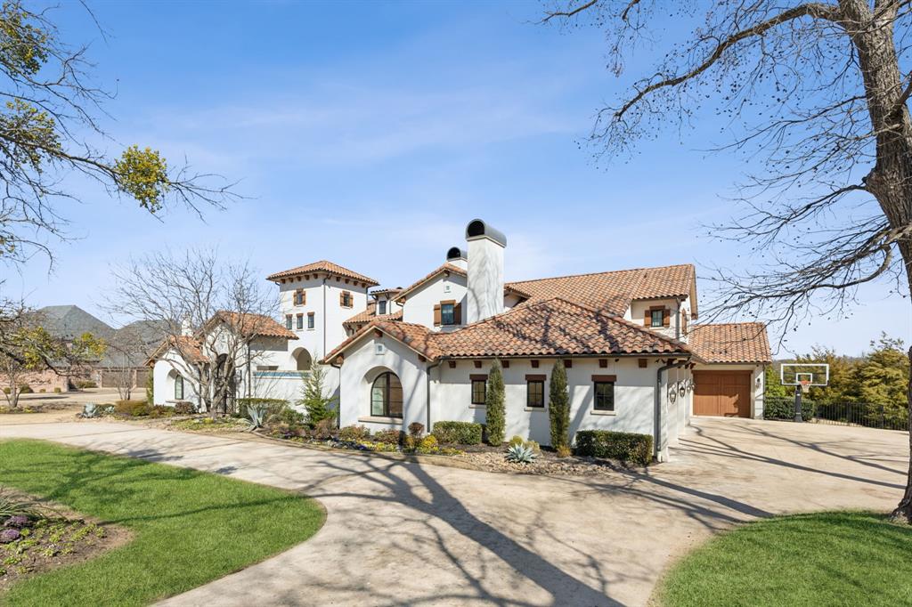 Oak Meadows Add - Residential