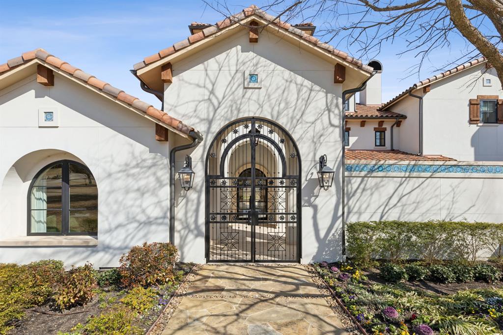 Oak Meadows Add - Residential