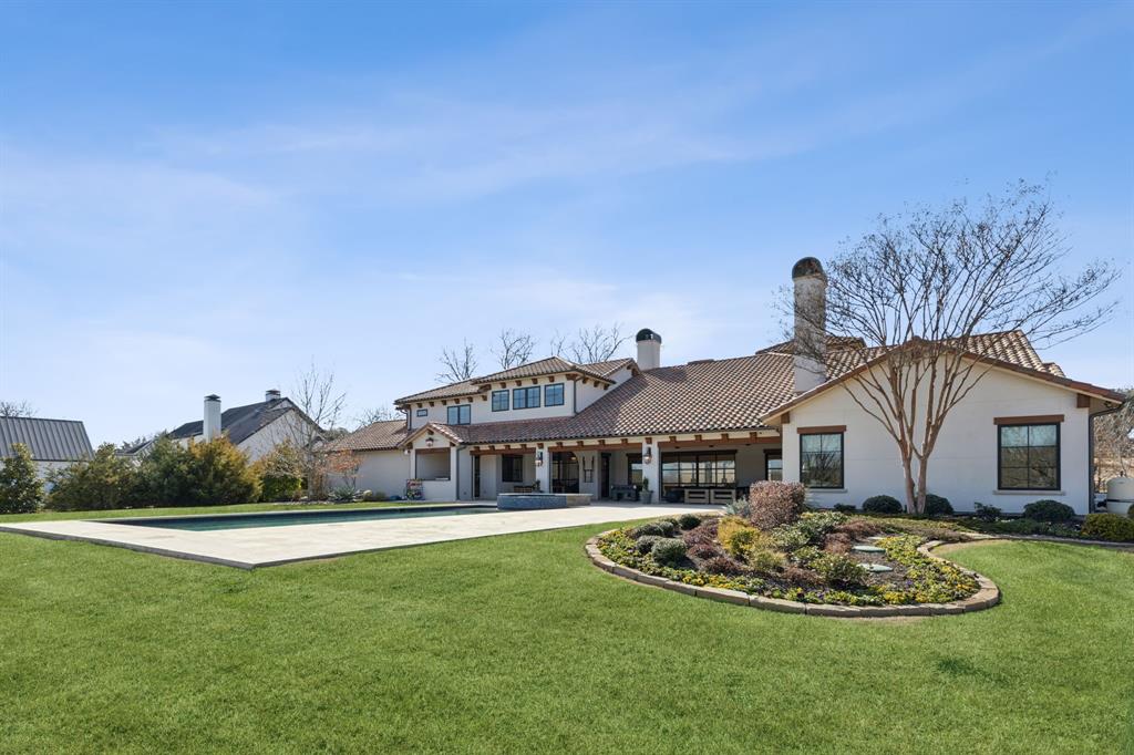 Oak Meadows Add - Residential