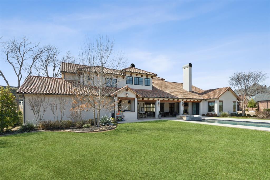 Oak Meadows Add - Residential