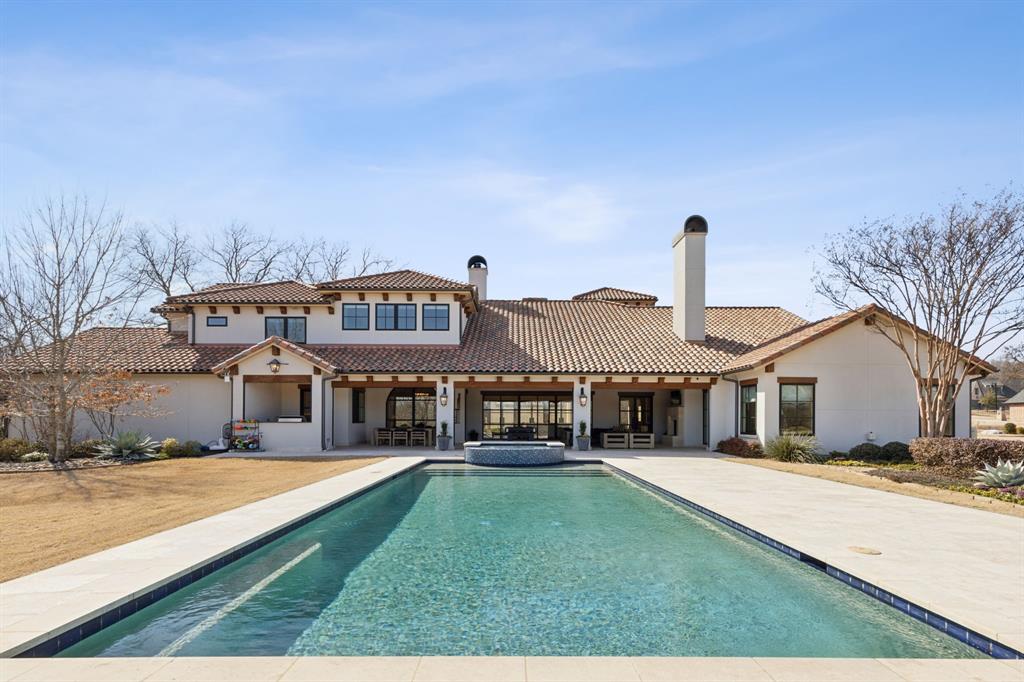 Oak Meadows Add - Residential