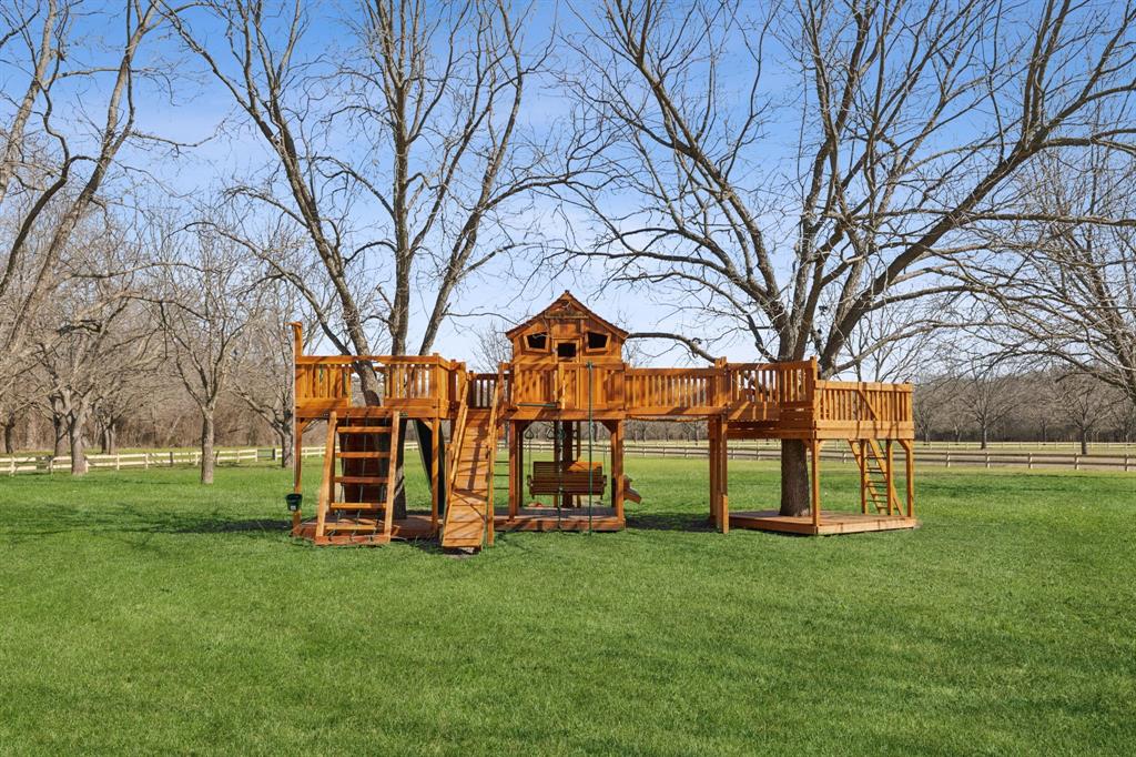 Oak Meadows Add - Residential