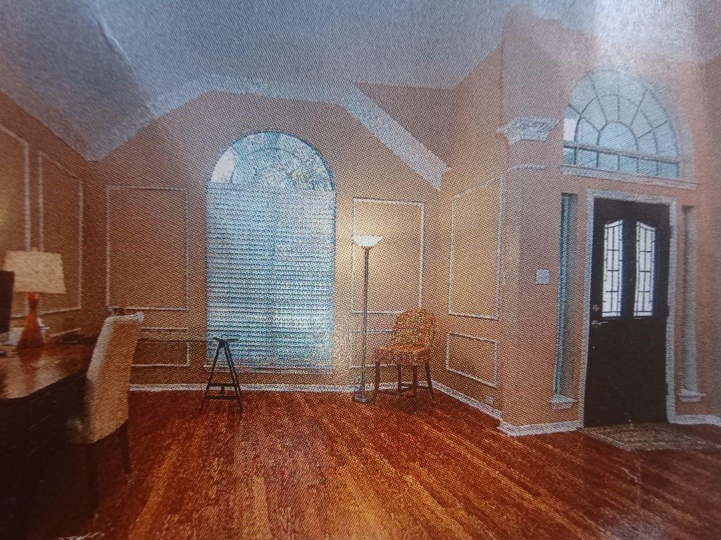 1301 Pagewynne Drive