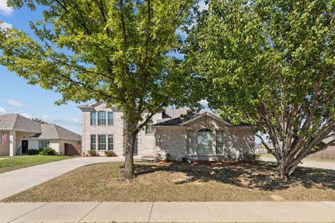 Photo of 5100 Brookside Drive, Denton, TX 76226 (MLS # 21331236)