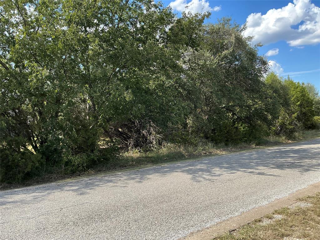 White Bluff #24 - Land