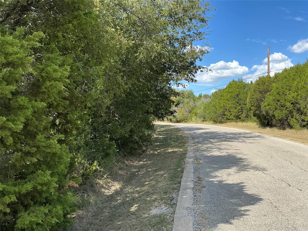 White Bluff #24 - Land