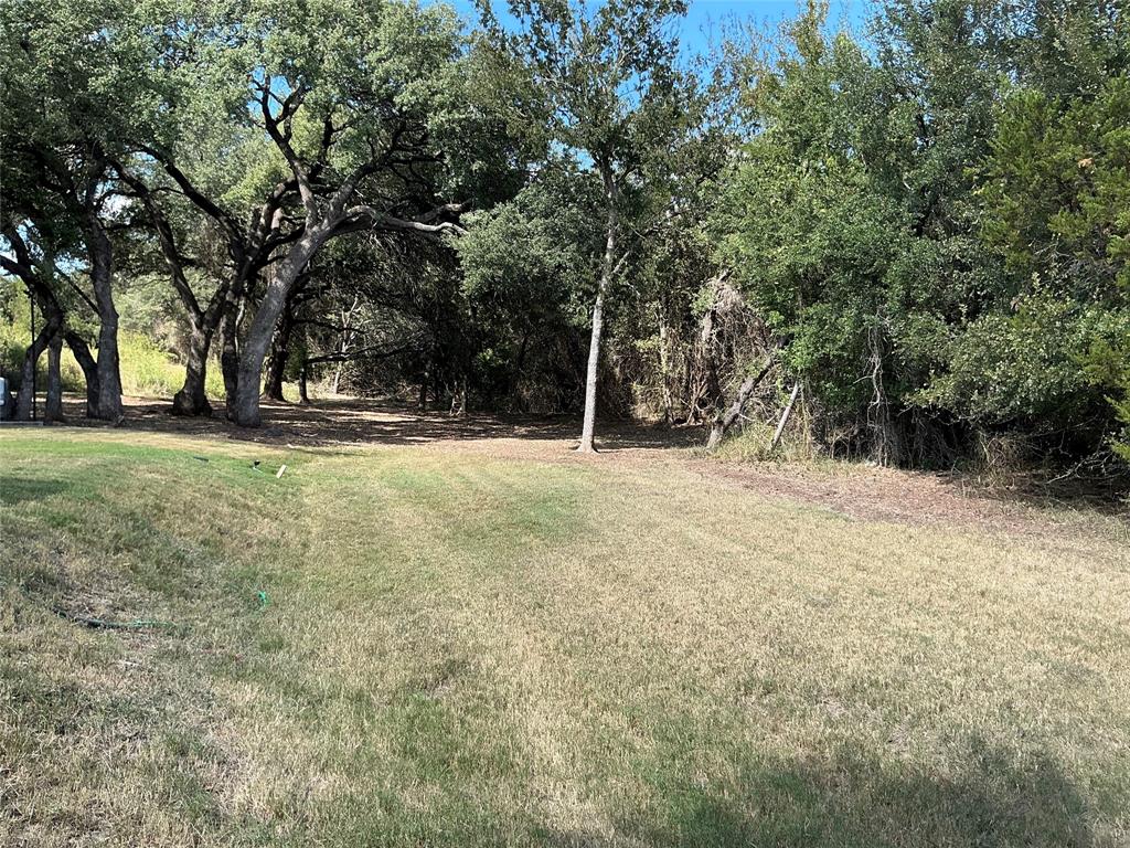 White Bluff #24 - Land