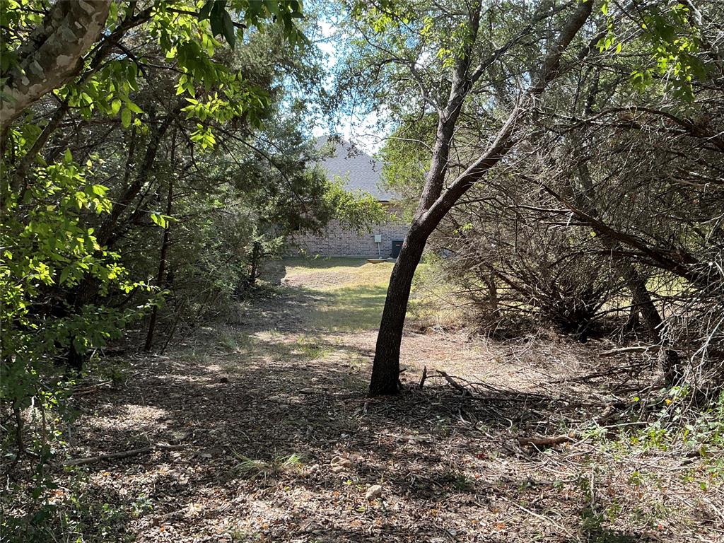 White Bluff #24 - Land