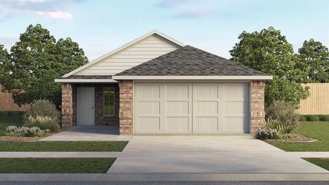 10025 Deposit Drive Aubrey TX 76227