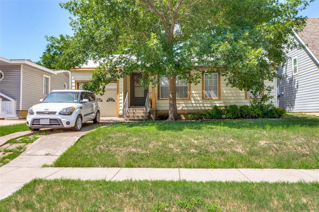 4008 Dexter Avenue