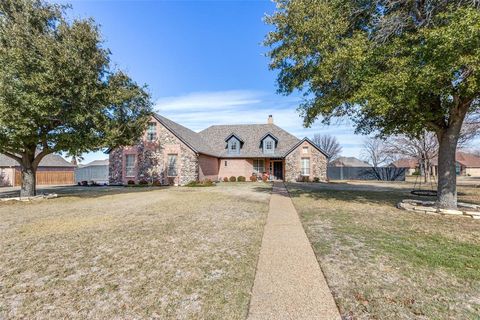 200 Applewood Lane, Haslet, TX 76052 - MLS#: 20907076