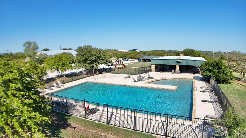 Silver Lakes Ranch - Land