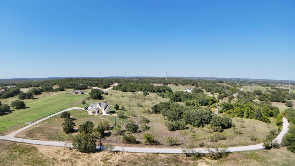 Silver Lakes Ranch - Land