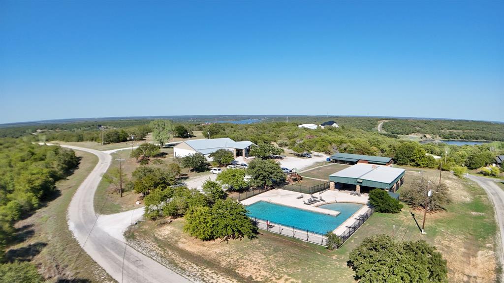 Silver Lakes Ranch - Land