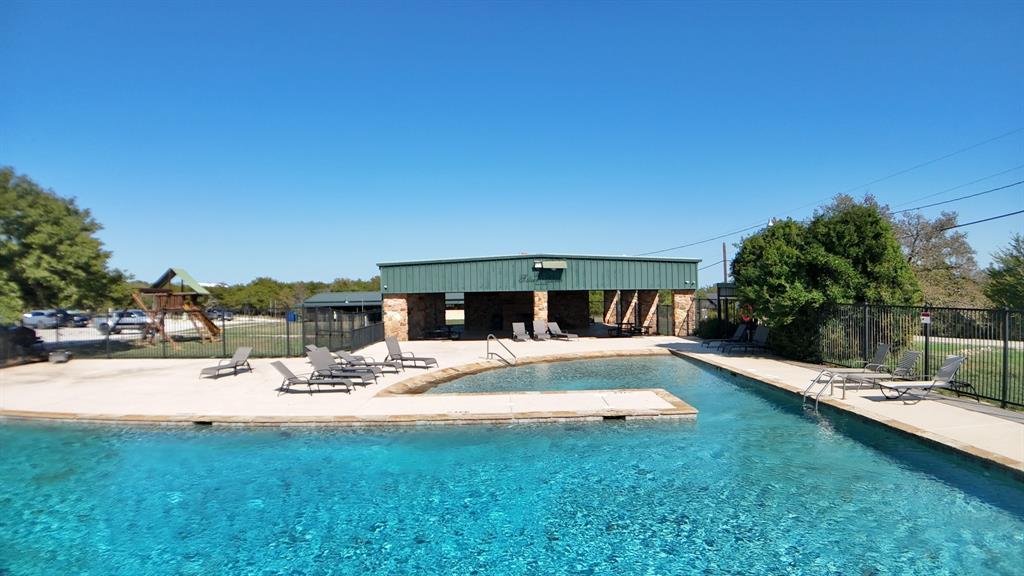 Silver Lakes Ranch - Land