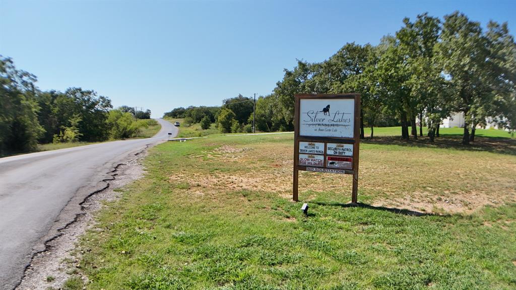 Silver Lakes Ranch - Land