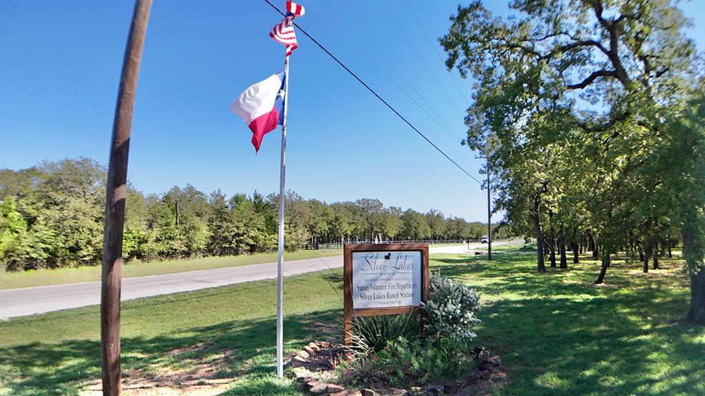 Silver Lakes Ranch - Land