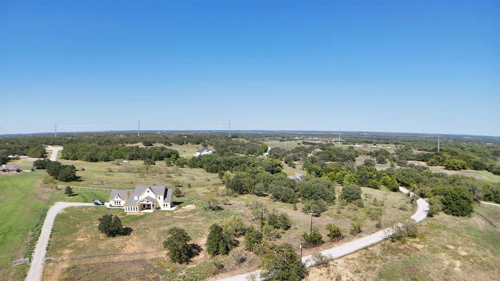 Silver Lakes Ranch - Land