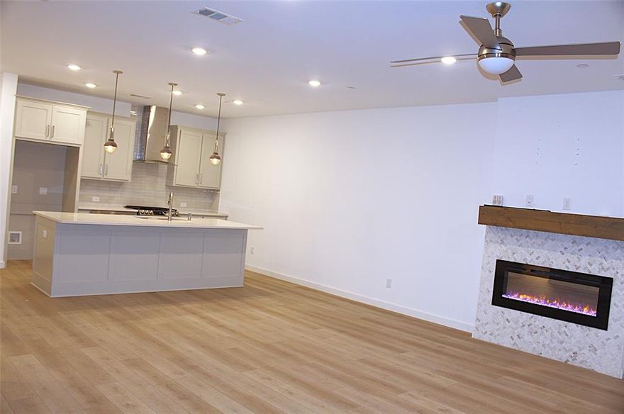 Location Location Location !! Welcome to 3721 Rosemont Dr in Windsong Ranch. This townhome features a spacious layout, high ceilings, a modern kitchen, and an oversized front yard. 

House comes with custom built roller shades on every windows with 360 blackout shades in Master Bedroom. It also has a custom pet house under the stairs and comes with a giant umbrella located in the patio.

With countless upgrades, including the spacious front yard that separates this property from the rest, this property is a must see. Enjoy the incredible amenities of Windsong Ranch, including the stunning 5 acre lagoon, community pools, parks, walking trails, and more. Conveniently located near schools, shopping, and dining. Windsong Ranch offers superior amenities and a full calendar of social events designed to connect neighbors and encourage friendships. The community was named People's Choice Master-Planned Community of the Year two years in a row.