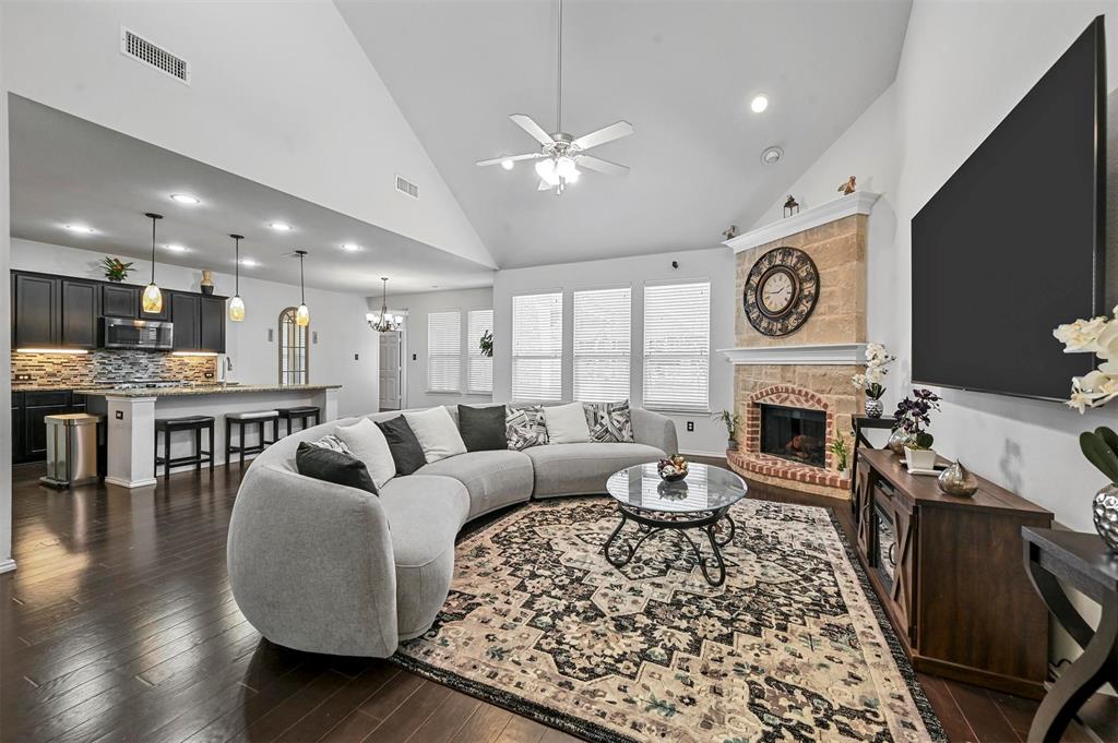 4424 Dashland Drive