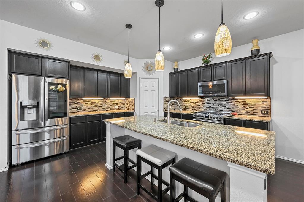 4424 Dashland Drive