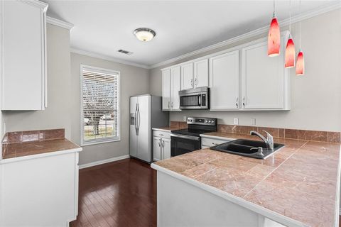 Tiny photo for 392 Elk Trail, Melissa, TX 75454 (MLS # 21201329)