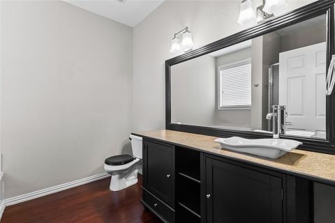 Tiny photo for 392 Elk Trail, Melissa, TX 75454 (MLS # 21201329)