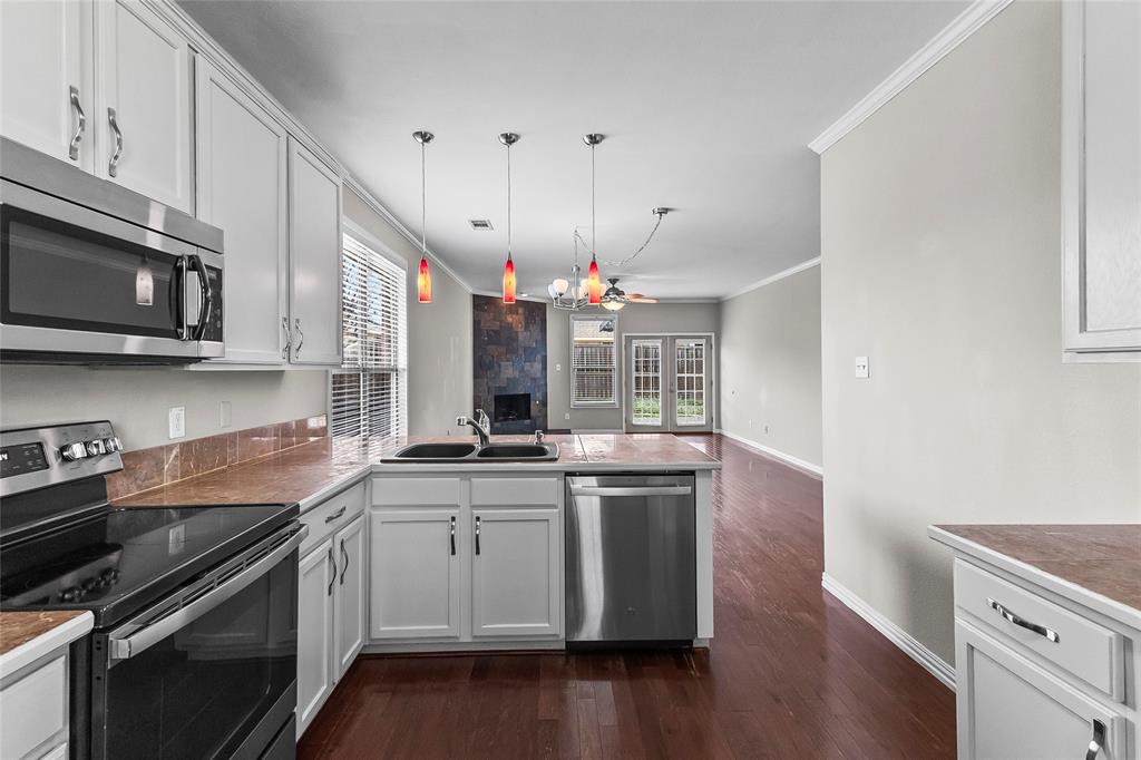 Hunters Ridge Ph 2 - Residential