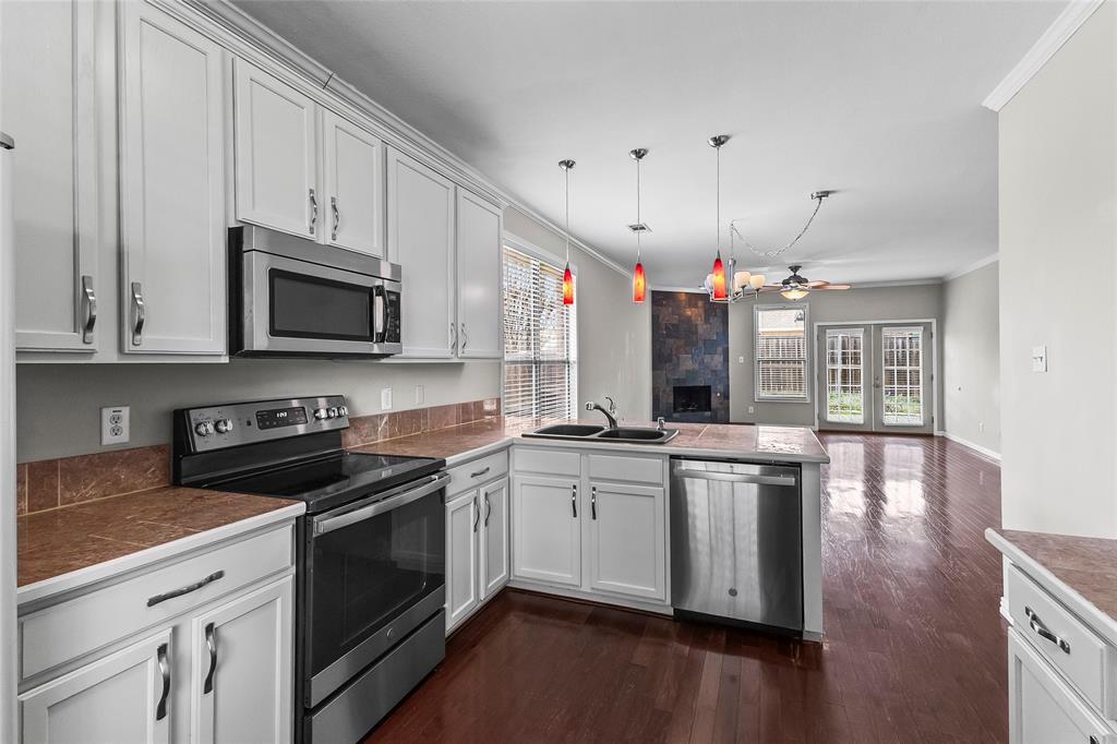 Hunters Ridge Ph 2 - Residential