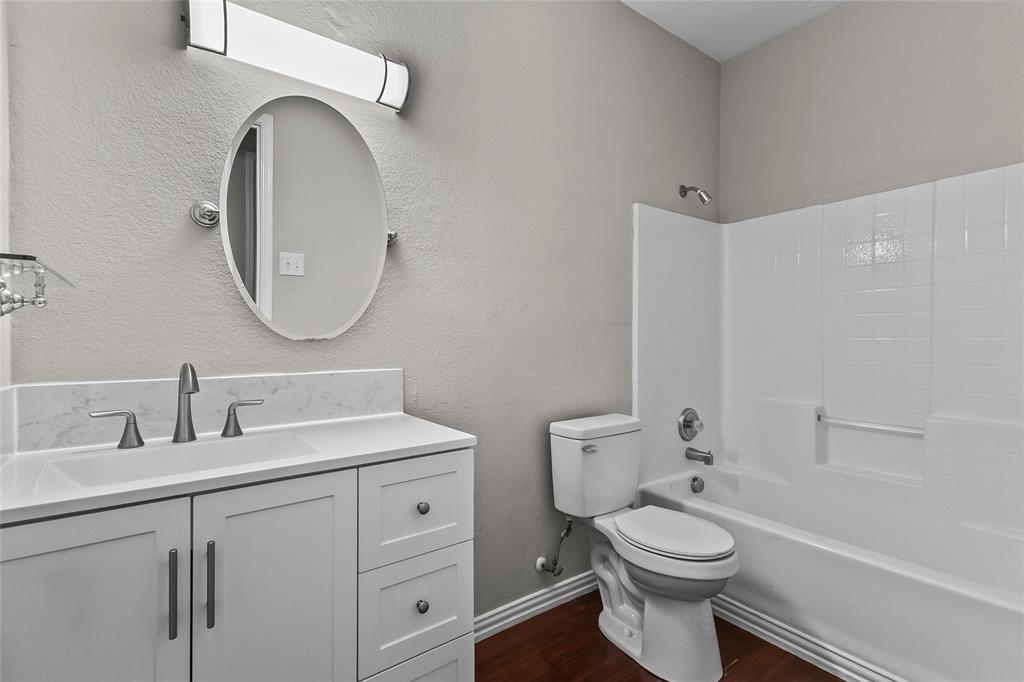 Hunters Ridge Ph 2 - Residential