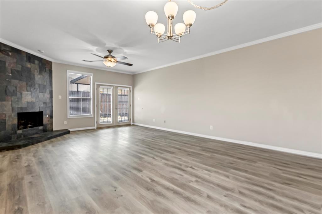 Hunters Ridge Ph 2 - Residential