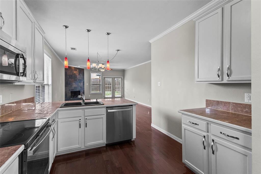 Hunters Ridge Ph 2 - Residential