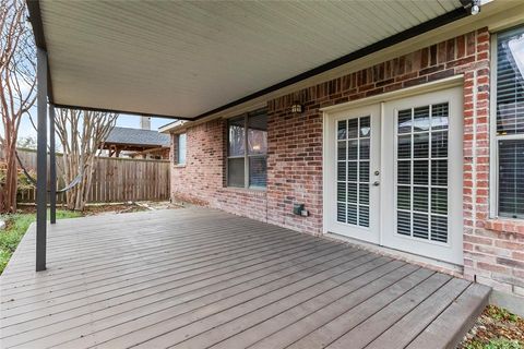 Tiny photo for 392 Elk Trail, Melissa, TX 75454 (MLS # 21201329)