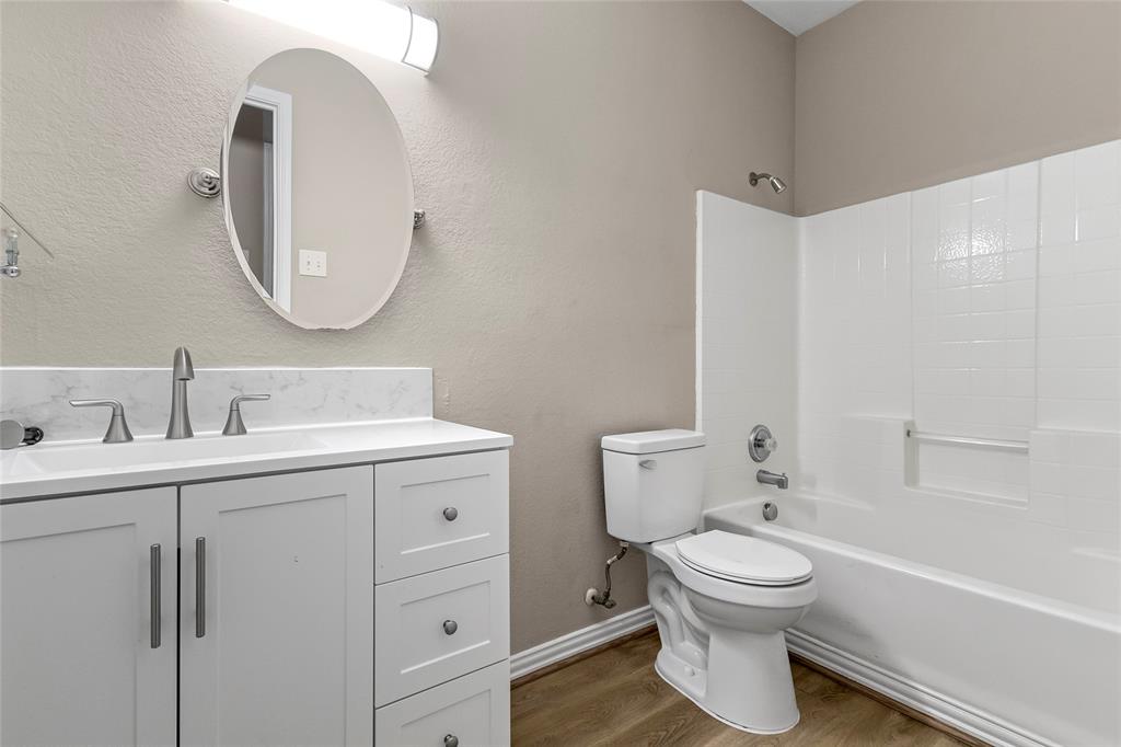 Hunters Ridge Ph 2 - Residential