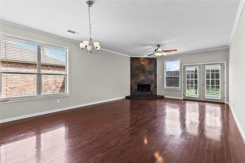 Tiny photo for 392 Elk Trail, Melissa, TX 75454 (MLS # 21201329)