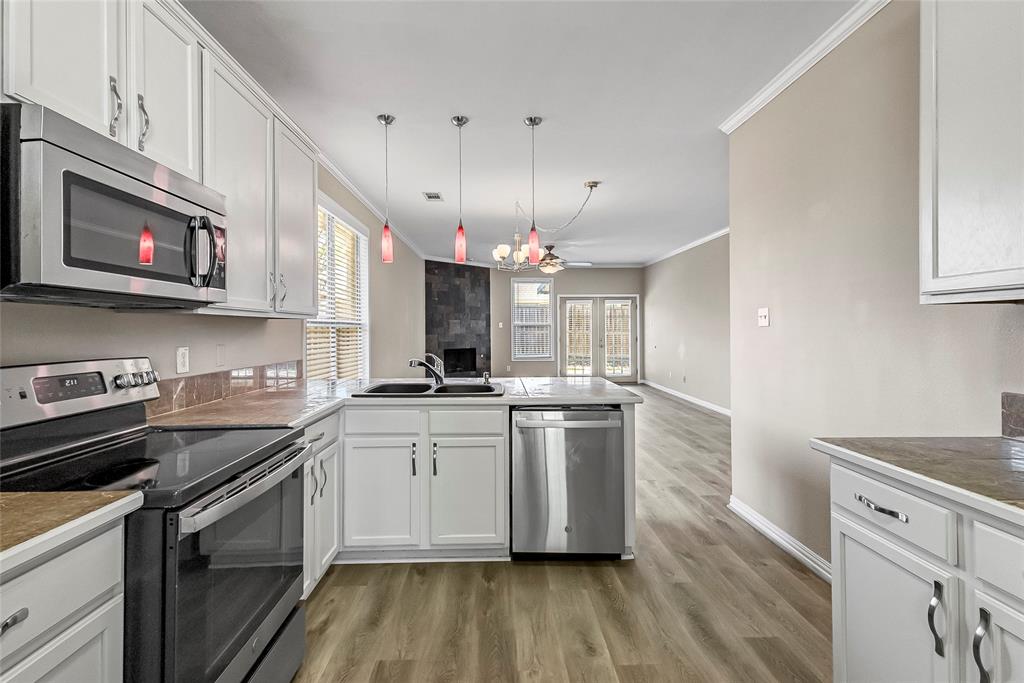 Hunters Ridge Ph 2 - Residential