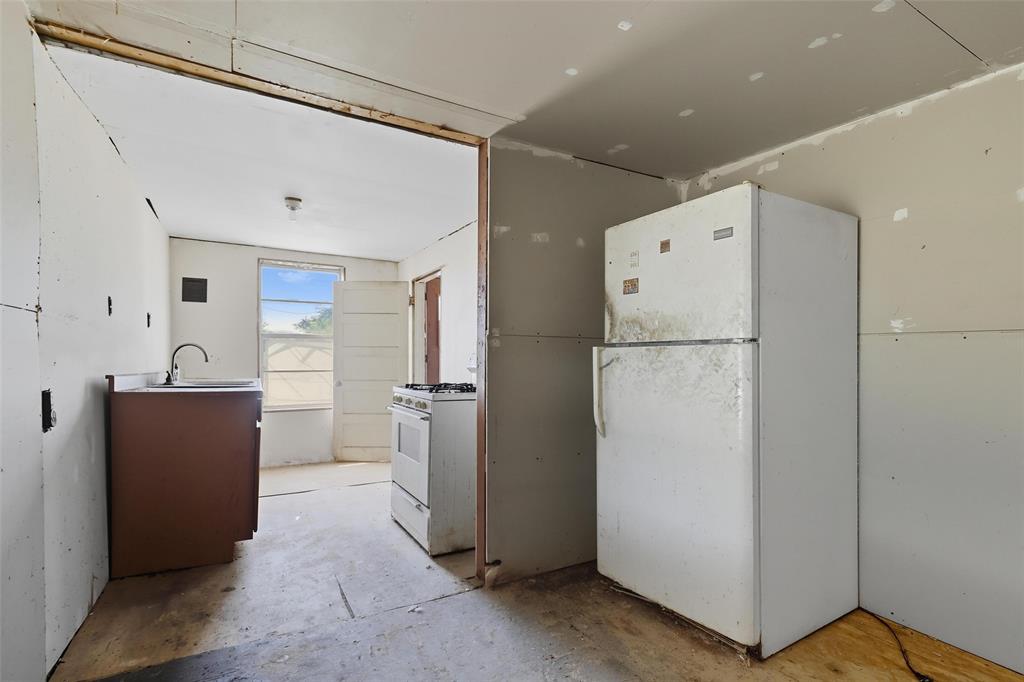 Pasadena Heights - Residential