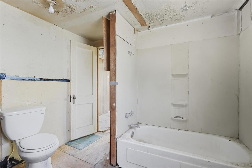 Pasadena Heights - Residential