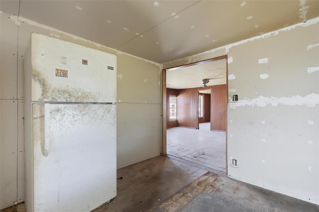 Pasadena Heights - Residential