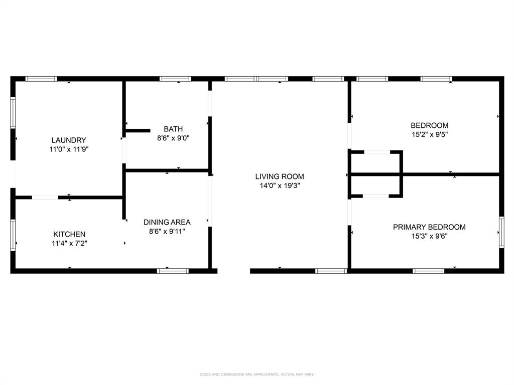 Pasadena Heights - Residential