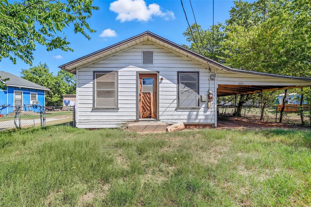 Pasadena Heights - Residential