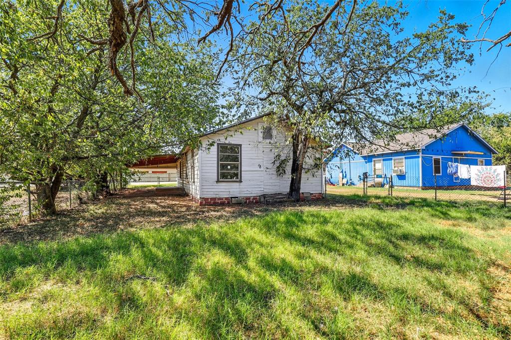 Pasadena Heights - Residential