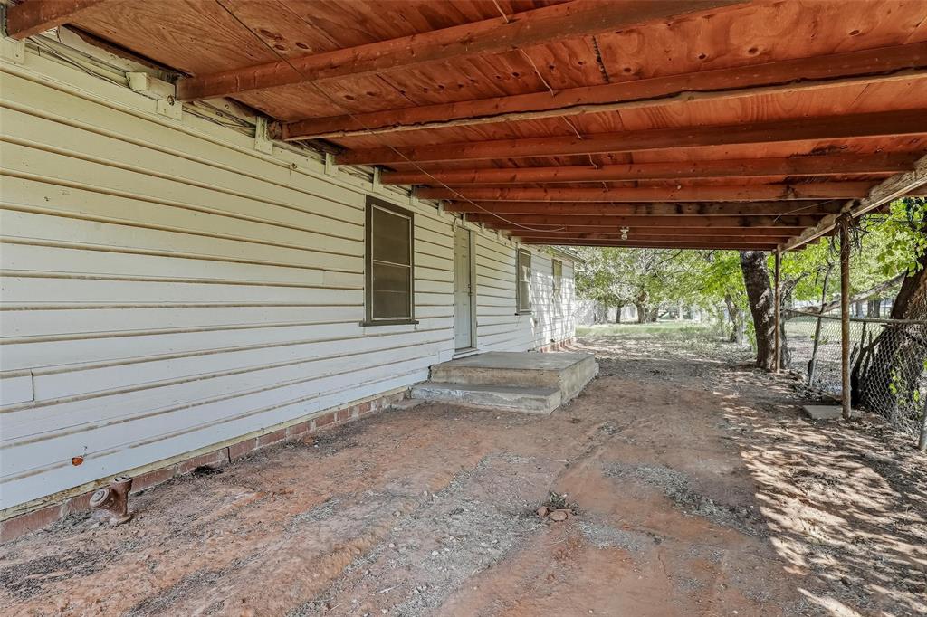 Pasadena Heights - Residential