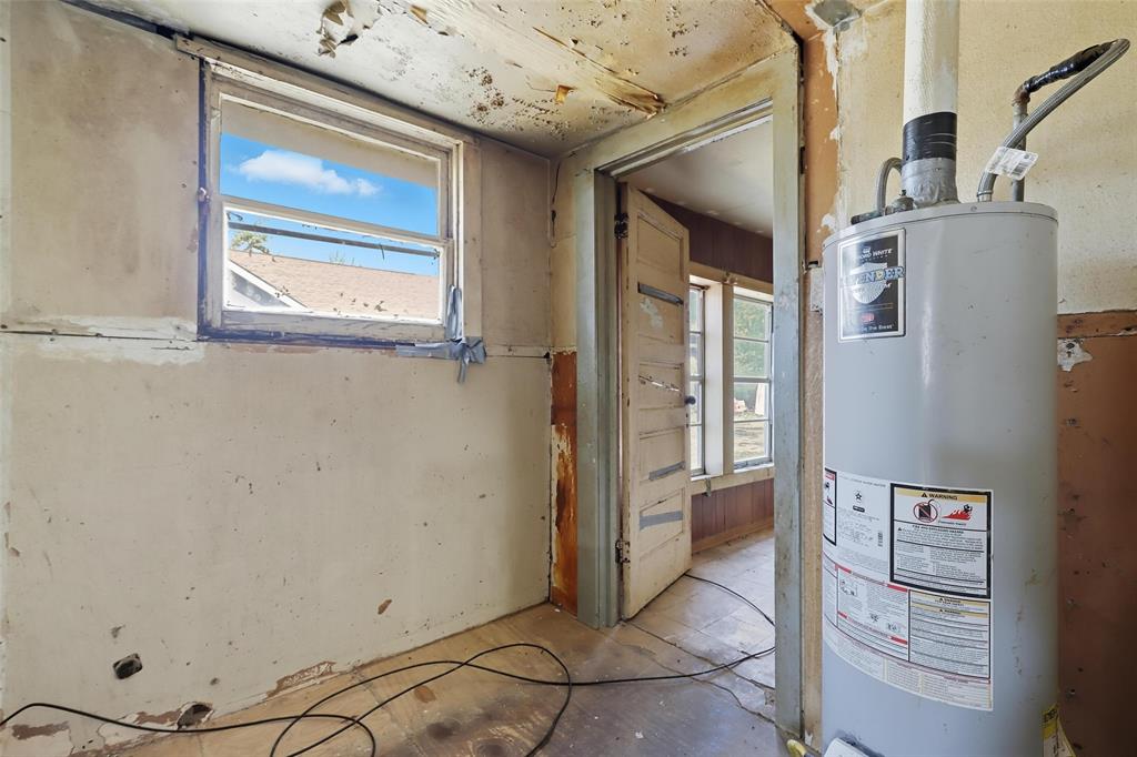 Pasadena Heights - Residential