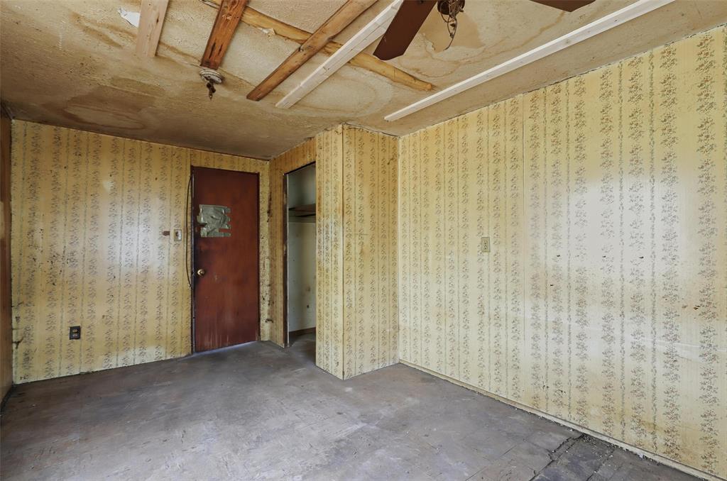 Pasadena Heights - Residential