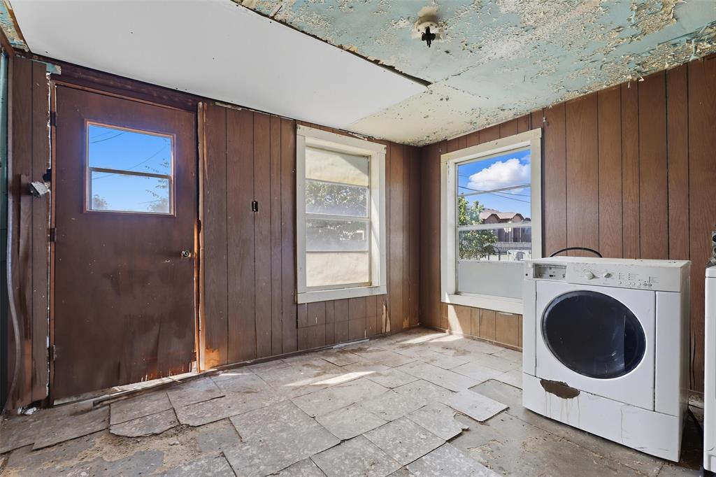 Pasadena Heights - Residential