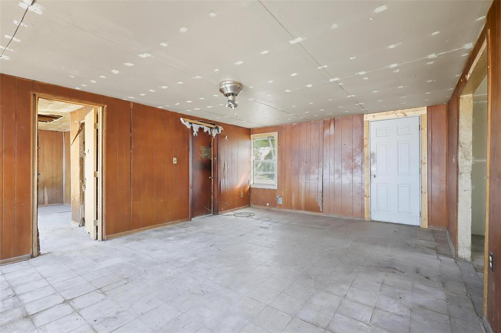 Pasadena Heights - Residential