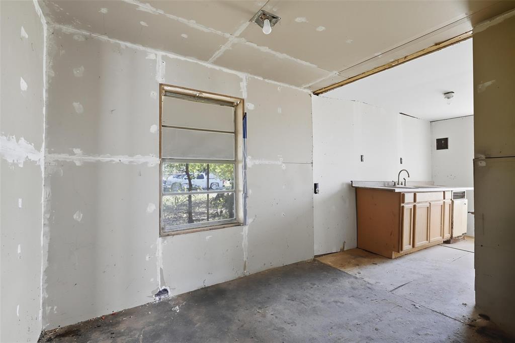 Pasadena Heights - Residential