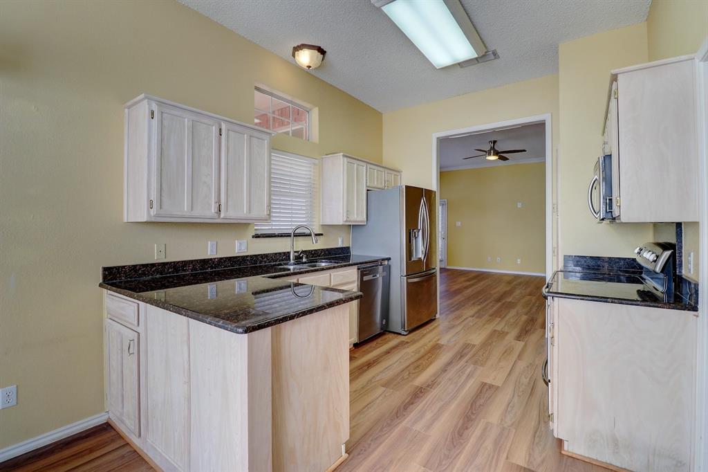 Lincolnshire Add - Residential Lease