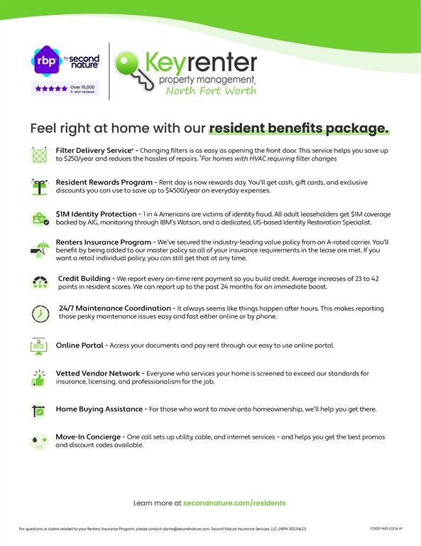 Lincolnshire Add - Residential Lease